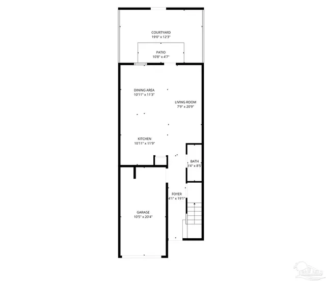 710-E Giese Ln property photo