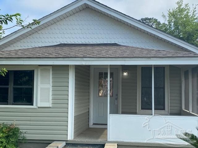 2321 W Desoto St, Pensacola FL 32505 exterior