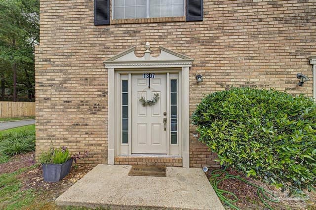 1307 Foxborough Dr, Pensacola FL 32514 exterior