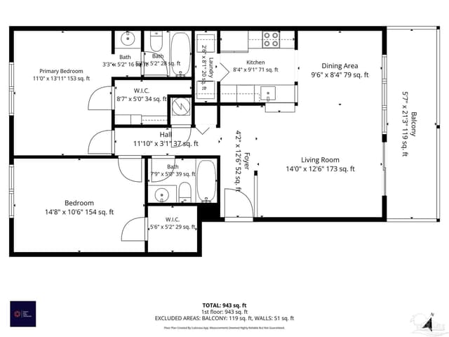 200 Pensacola Beach Blvd # B3, Gulf Breeze FL 32561 photo 2
