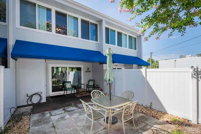 201 Pensacola Beach Rd # B-18 property photo