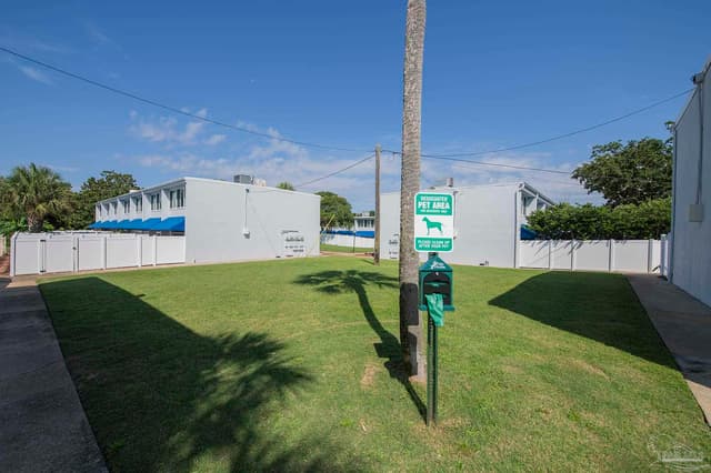 201 Pensacola Beach Rd # 18, Gulf Breeze FL 32561 photo 31