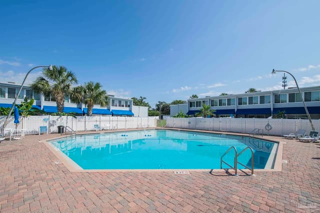 201 Pensacola Beach Rd # 18, Gulf Breeze FL 32561 photo 30