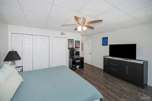 201 Pensacola Beach Rd # 18, Gulf Breeze FL 32561 photo 14