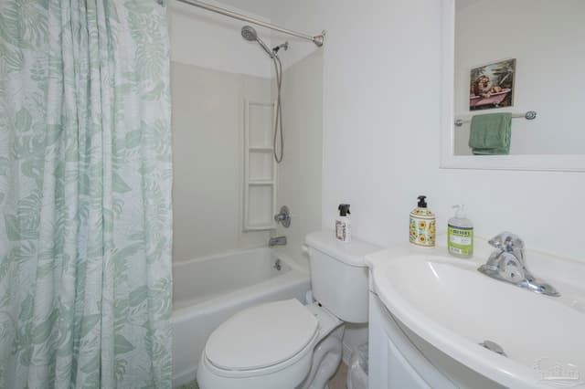 201 Pensacola Beach Rd # 18, Gulf Breeze FL 32561 photo 19