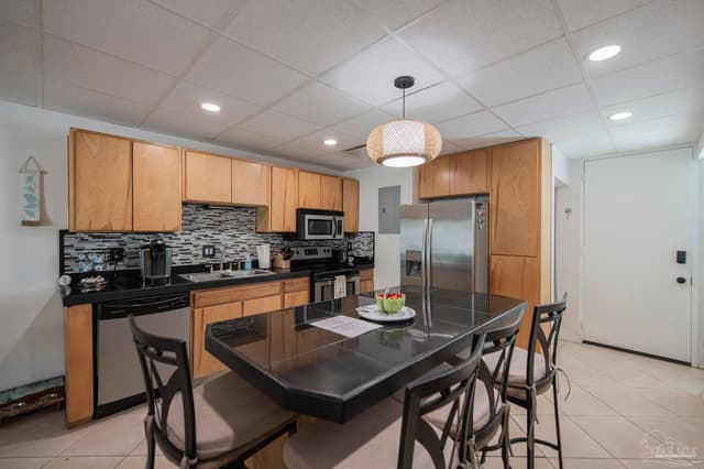 201 Pensacola Beach Rd # 18, Gulf Breeze FL 32561 photo 8