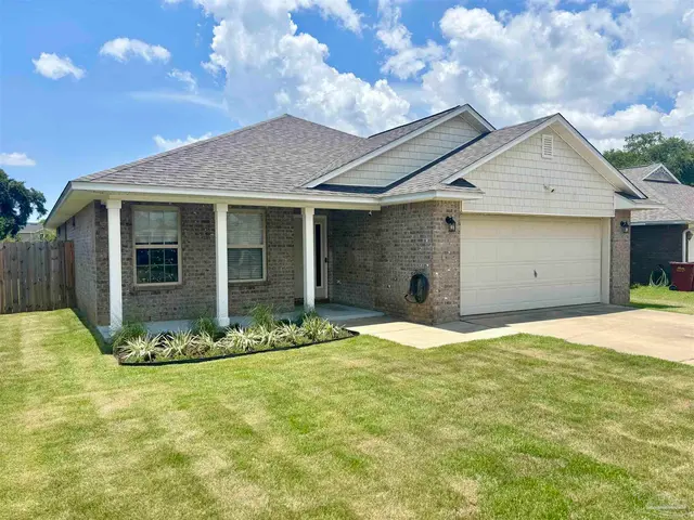 5089 Covington Dr property photo