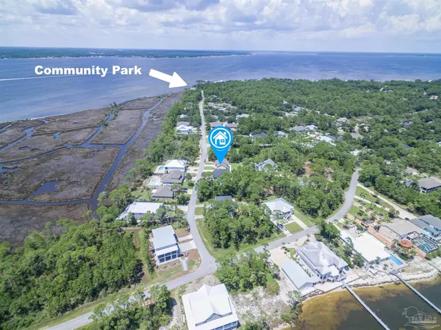 5309 Shore Dr property photo