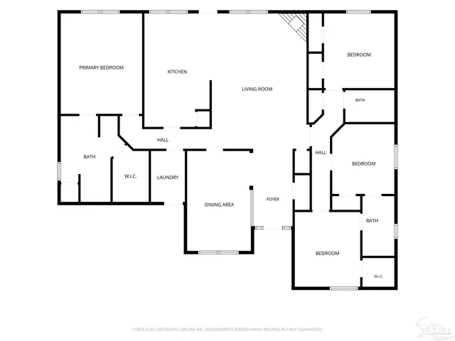 1471 Watkins Trl property photo