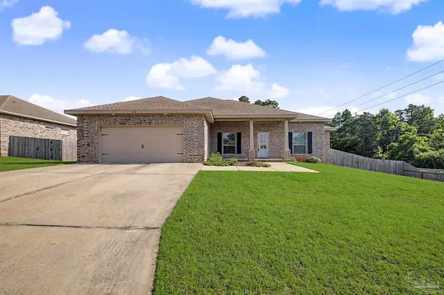 400 Broadleaf Cir property photo
