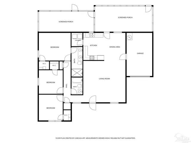 6625 Greenwell St property photo