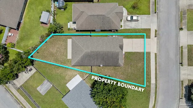 1974 Crosscreek Cir property photo