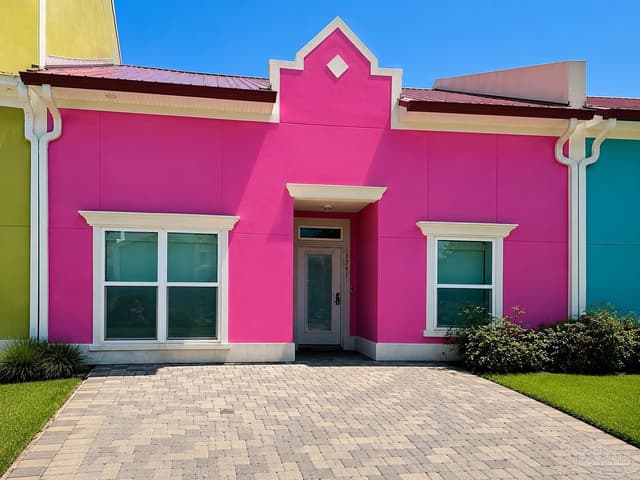13941 Del Rio Dr, Pensacola FL 32507 exterior