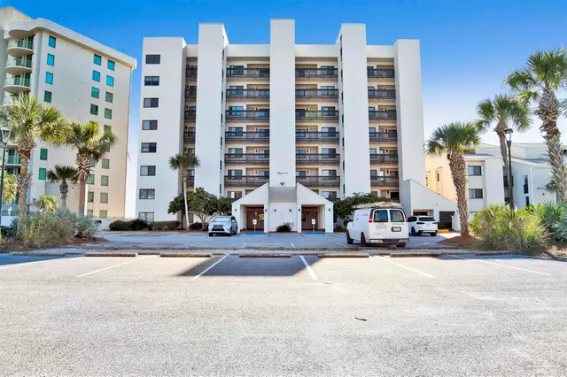 16787 Perdido Key Dr # 102, Pensacola FL 32507 exterior