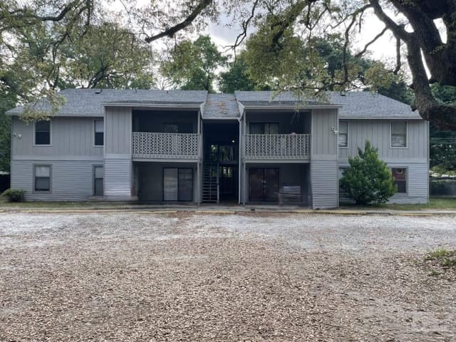 7116 Pearson Rd # H, Pensacola FL 32526 exterior