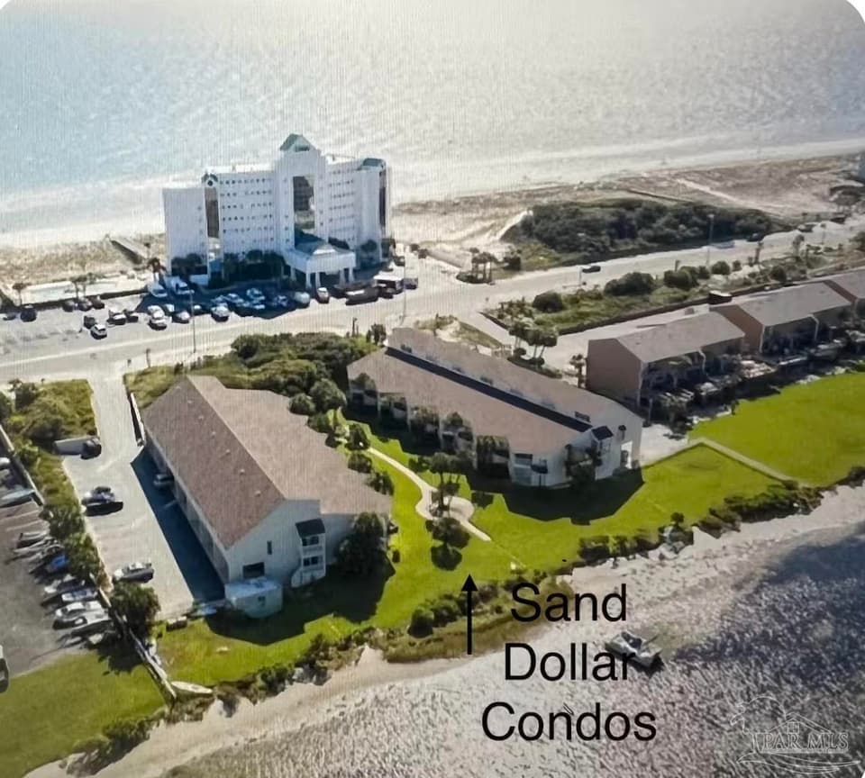 336 Ft Pickens Rd # 205, Pensacola Beach FL 32561 photo 1