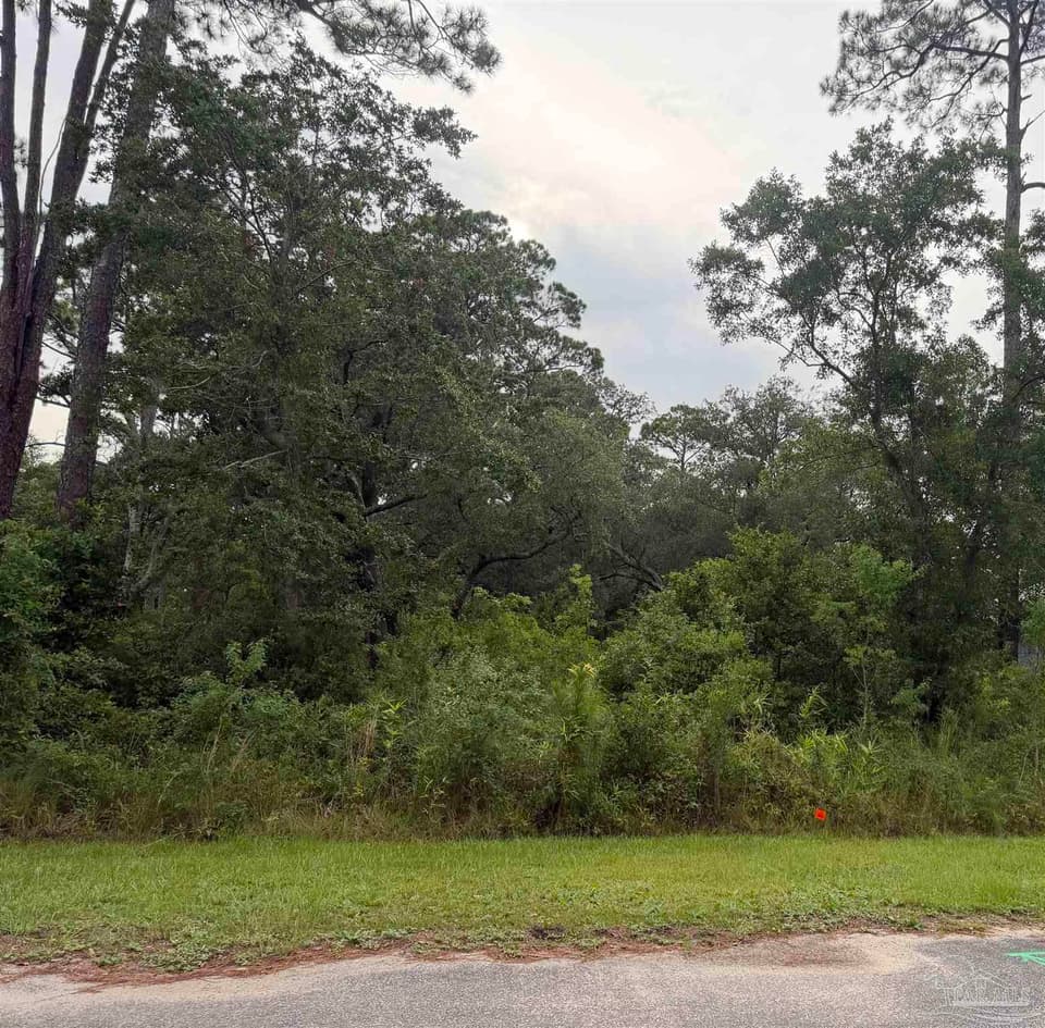 1217 Cuddle Doon Ave Lot 14, Milton FL 32583 photo 1