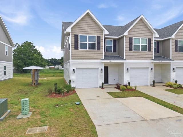 5530 Lexlee Blvd # 8A, Pensacola FL 32526 photo 3