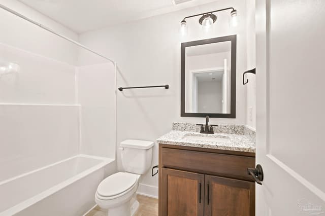 5530 Lexlee Blvd # 8A, Pensacola FL 32526 photo 24