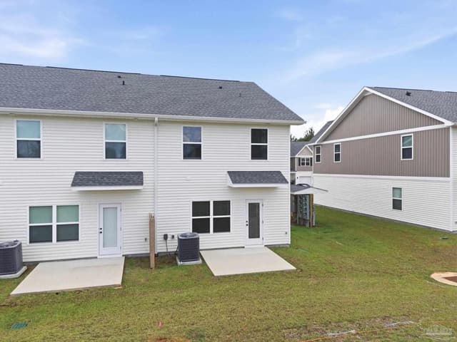 5530 Lexlee Blvd # 8A, Pensacola FL 32526 photo 33