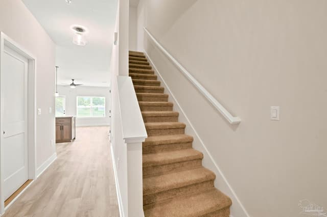 5530 Lexlee Blvd # 8A, Pensacola FL 32526 photo 15