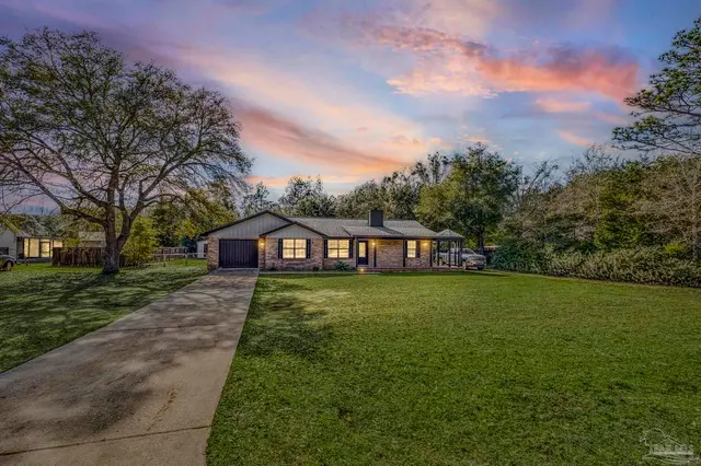 5279 Willard Norris Rd property photo