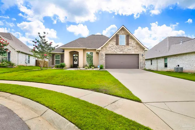 1576 Sawyers Ridge Cv property photo