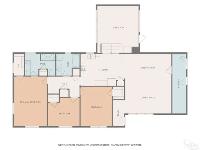 2647 Molino Rd property photo