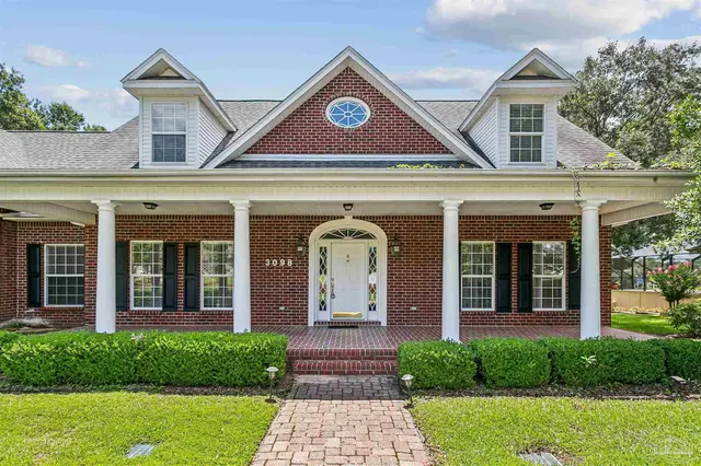 3098 Cobblestone Dr property photo