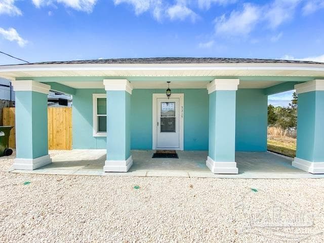 5315 Mcgrits Blvd, Pensacola FL 32507 exterior