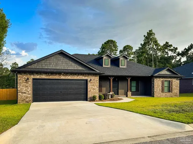 5003 Timber Ridge Dr property photo