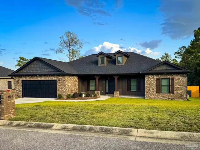 5003 Timber Ridge Dr property photo