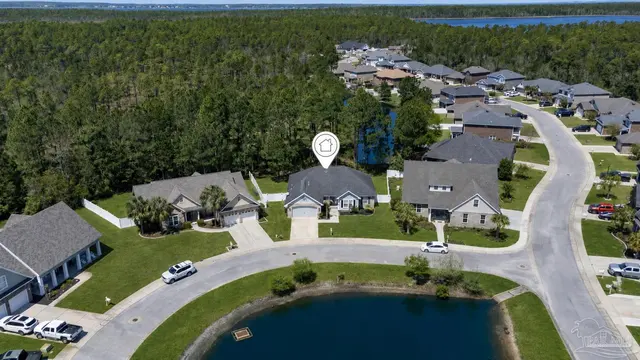 3205 Atlantic Wind Dr property photo