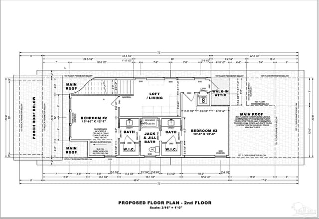 629 N 6th Ave, Pensacola FL 32501 photo 4