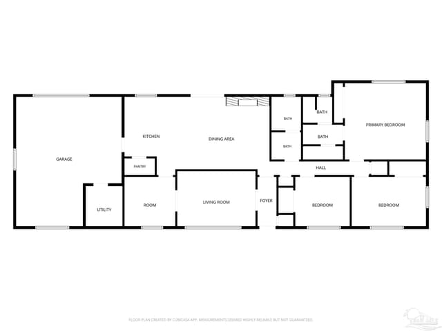 8113 Monticello Dr property photo