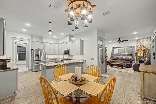 305 S Garcon Point Rd, Milton FL 32583 photo 17