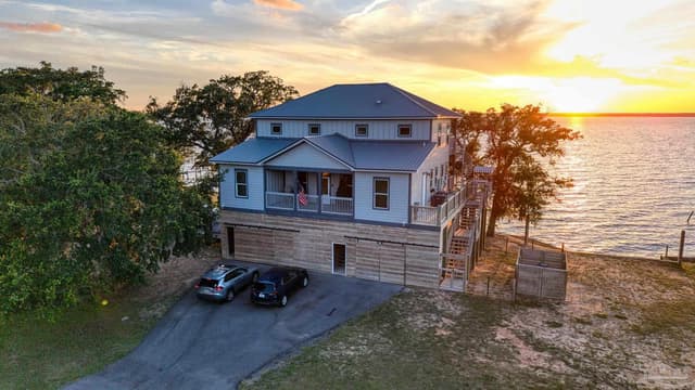 305 S Garcon Point Rd, Milton FL 32583 photo 10
