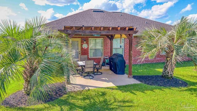 5764 Shady Glen Ct, Pace FL 32571 photo 30