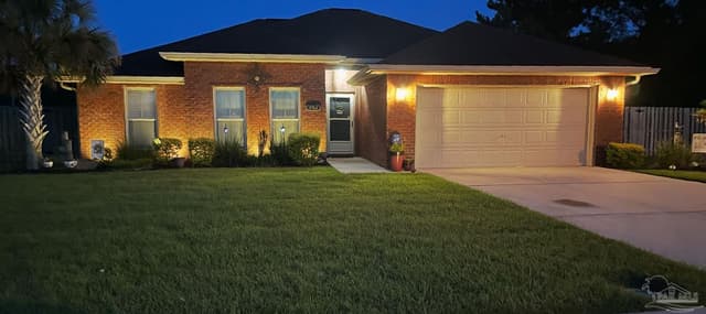 5764 Shady Glen Ct, Pace FL 32571 photo 45