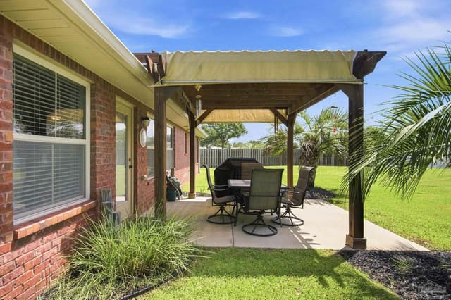 5764 Shady Glen Ct, Pace FL 32571 photo 29