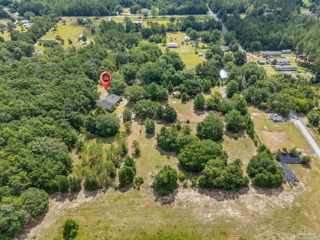 9069 Hay Meadow Rd, Milton FL 32583 photo 9