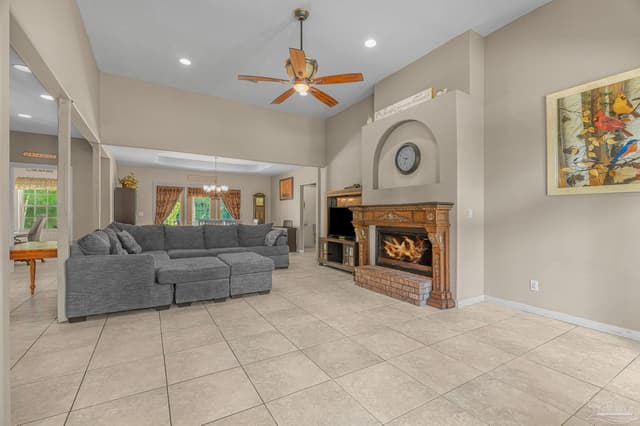 9069 Hay Meadow Rd, Milton FL 32583 photo 15