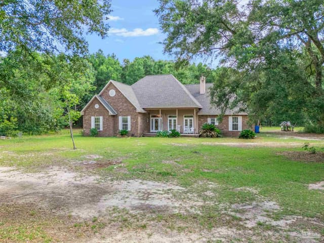 9069 Hay Meadow Rd property photo