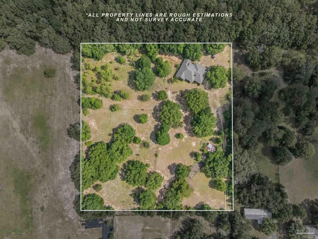 9069 Hay Meadow Rd, Milton FL 32583 photo 8