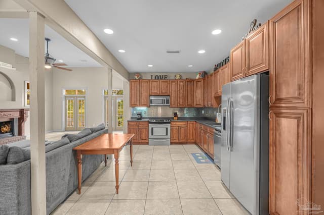 9069 Hay Meadow Rd, Milton FL 32583 photo 21