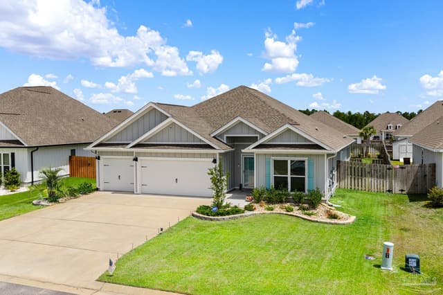 2367 Cloudberry Dr property photo