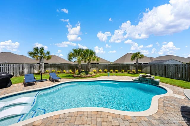 2367 Cloudberry Dr, Gulf Breeze FL 32563 photo 6