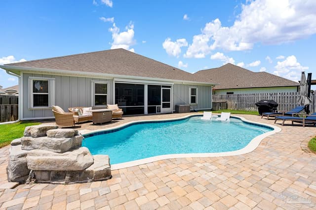 2367 Cloudberry Dr, Gulf Breeze FL 32563 photo 12