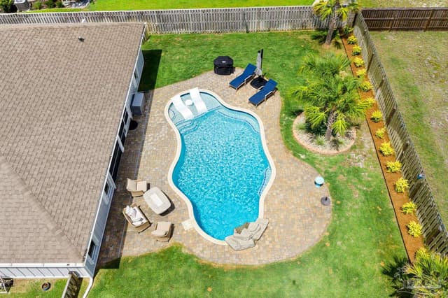 2367 Cloudberry Dr, Gulf Breeze FL 32563 photo 7