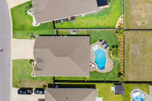2367 Cloudberry Dr, Gulf Breeze FL 32563 photo 9